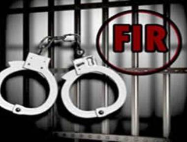 Congress to file FIR against BJP Yuva Vahini members