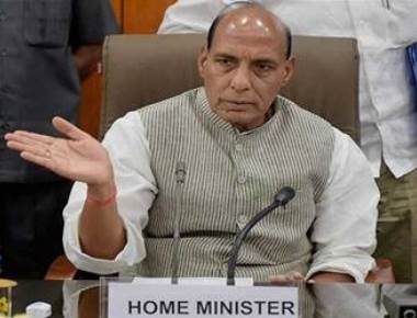 Congress, BJP spar over attack on Rahul in LS