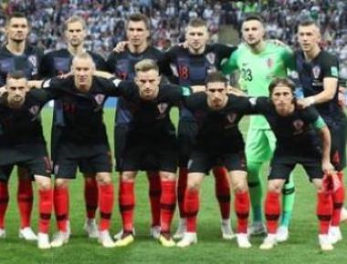 Croatia in World Cup: The story of its origin