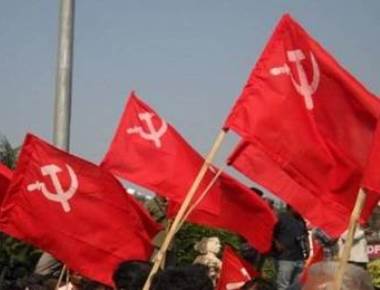 CPI(M), Left divided over aligning with Congress in Bengal