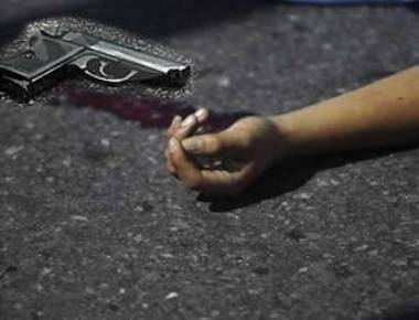  Maoists massacre 24 CRPF troopers in Chhattisgarh