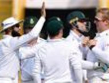  S Africa win by 177 runs to extend Aussies' losing streak