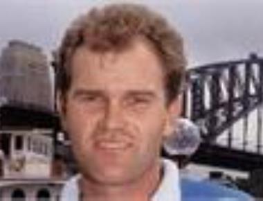 Former NZ cricket captain Martin Crowe dead at 53