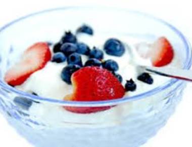 Have curd daily to lower breast cancer risk