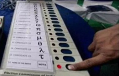 EVMs to have candidates' photos