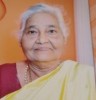Benedicta D'Mello (92) Kundapur
