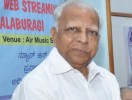 ಡಾ| ಪಿ.ಎಸ್‍ಶಂಕರ್ : ಕೋವಿಡ್-19 ಆಕಾಶವಾಣಿ ಜಾಗೃತಿ ಸಂದರ್ಶನ 