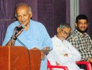 ಸಾಹಿತ್ಯ ಬಳಗ ಮುಂಬಯಿ-ರಜತೋತ್ಸವ ಸಮಾರೋಪ-ಸಾಧಕರಿಗೆ ನಮನ ಕೃತಿಗಳ ಅನಾವರಣ 