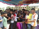 ಬಿರುವೆರ್ ಕುಡ್ಲ ಬಜಪೆ ಘಟಕ ಅಂತರ್ ವಲಯದ ಕ್ರಿಕೆಟ್ ಪಂದ್ಯಾಟ  ಬಿ.ಕೆ ಸ್ಪಂದನ ಟ್ರೋಫಿ - 2019