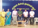 ಒತ್ತಡದ ಜೀವನದಿಂದ ಅನಾರೋಗ್ಯ- ಮಂಜುನಾಥ್ ಸಾಗರ್
