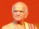 ವೇದಮೂರ್ತಿ ಕೃಷ್ಣ ಸೀತಾರಾಮ ಭಟ್ ನಿಧನ