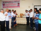   ಚಾರ್‍ಕೋಪ್ ಕನ್ನಡಿಗರ ಬಳಗದ ಕಾರಂತೋತ್ಸವ-ಸದಾನಂದ ಸುವರ್ಣ ದತ್ತಿ ಕಾರ್ಯಕ್ರಮ  