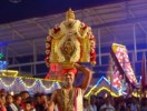  ಕಟೀಲು ಶ್ರೀದುರ್ಗಾ ಪರಮೇಶ್ವರಿ ದೇವಸ್ಥಾನದ  ವಾರ್ಷಿಕ ಜಾತ್ರಾ ಮಹೋತ್ಸವ