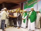 ದಾದರ್‍ನಲ್ಲಿ ಮಲ್‍ಹರ್ 3ನೇ ಸ್ವಲಾತ್ ವಾರ್ಷಿಕ ಬುರ್ದಾ ಮಜ್ಲಿಸ್ ಸಂಪನ್ನ