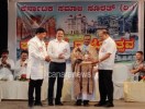ಕರ್ನಾಟಕ ಸಮಾಜ ಸೂರತ್ ಸಂಸ್ಥೆಯಿಂದ ಕರ್ನಾಟಕ ರಾಜ್ಯೋತ್ಸವ ಸಂಭ್ರಮ