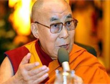  Dalai visit: India asks China not to interfere in internal affairs