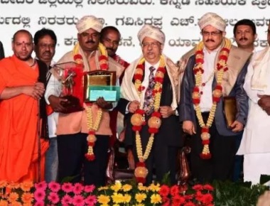 Govt will translate Dasa Sahitya, says Siddaramaiah