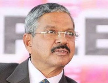 NHRC chairman H L Dattu inspects district prison