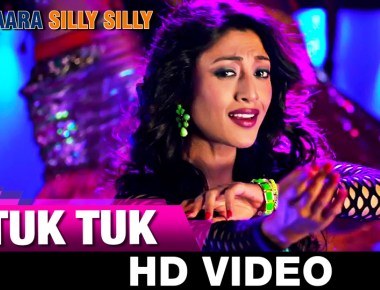 Nandini Srikar's Desi number 'Tuk Tuk' from 'Yaara Silly Silly' unveiled