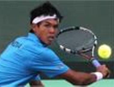  Somdev announces retirement from professional tennis