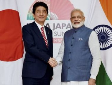 India, Japan agree to strengthen cooperation against Pak-based terror groups