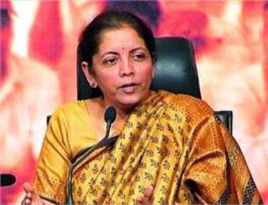 Sitharaman assures defence firms over licensing, tax concerns