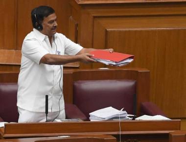 Karnataka notifies land reform amendment law; soon to frame rules