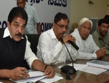 Party asks minister to explain on marks card 'scam;' NSUI does U-turn on his role