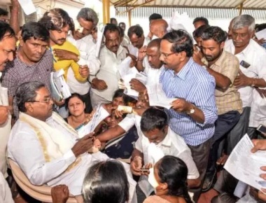 BJP MLAs keen to join Congress, says Siddaramaiah