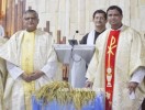 ಸೈಂಟ್ ಜೋಸೆಫ್'ಸ್ ಇಗರ್ಜಿ ವಿೂರಾರೋಡ್‍ನಲ್ಲಿ ಸಂಭ್ರಮಿಸಲ್ಪಟ್ಟ ಕನ್ಯಾಮೇರಿ ಜನ್ಮೋತ್ಸವ 