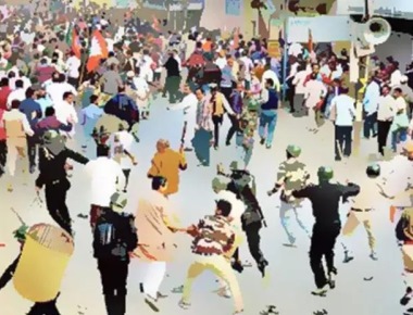 Dakshina Kannada DC externs two rowdies for causing communal riots