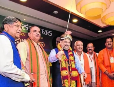 BJP plans charge sheet against Siddaramaiah govt's failure on promises by Jan 18