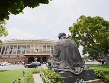  Rajya Sabha disrupted over Maharashtra violence
