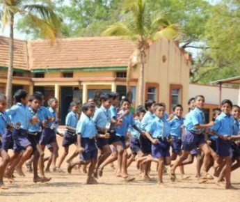 State-run, aided schools in Karnataka best for elementary education
