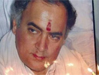 'CIA assessed Rajiv assassination 5 yrs before he was killed'