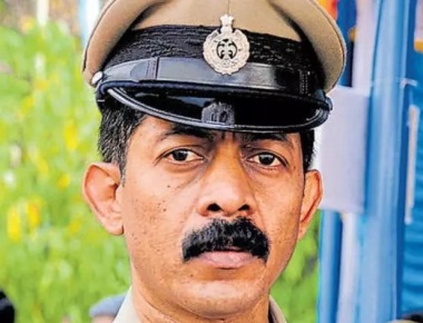Ganapathi suicide: CBI team recovers one bullet from lodge