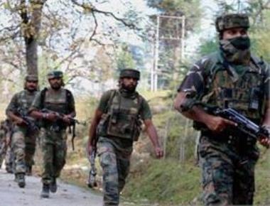 Jawan, 2 militants killed in encounter