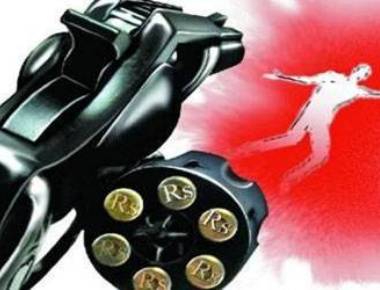 Student shot dead by legislator's son in Gaya