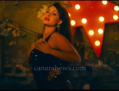Actress Deana Uppal to sizzle on Yo Yo Honey Singh Tune