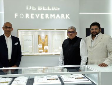 De Beers Forevermark launches its first boutique in Mangalore
