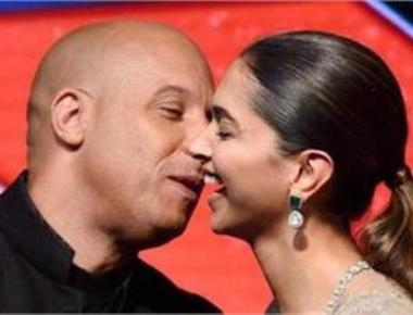  In my head, I have amazing babies with Vin Diesel: Deepika
