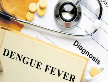 Dengue outbreak in state: 349 cases in just 3 days