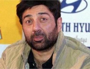 Creativity has vanished from film industry : Sunny Deol