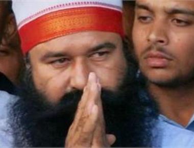 Dera chief sentenced to 10-year jail term