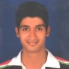  Sunil Austin Cornelio (20), Kallianpur