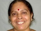 ಪುಷ್ಪಲತಾ ನಾರಾಯಣ್ ನಿಧನ