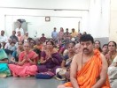 ಕರ್ತವ್ಯನಿಷ್ಠೆ ಮನುಕುಲದ ಧರ್ಮ, ಶಾಸ್ತ್ರವಾಗಬೇಕು  