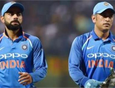 Kohli, Dhoni rested as India select young squad for T20 tri-series