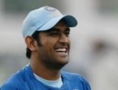 Dhoni to lead India; Maiden call-up for Gurkeerat, Srinath Aravind