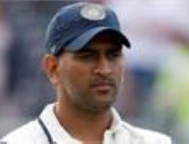  Tough to play Rahane in current scenario: Dhoni